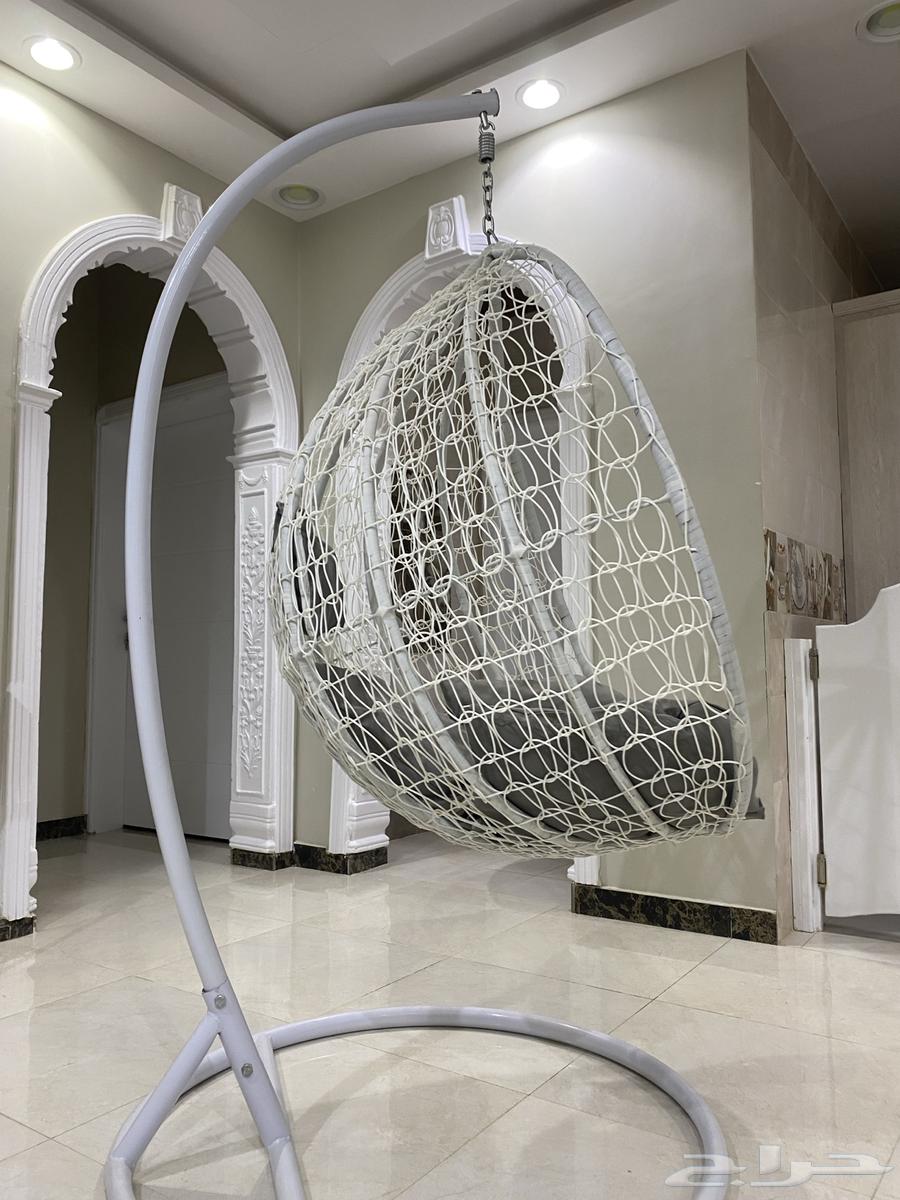 A new chair I haven't used64377196876418111