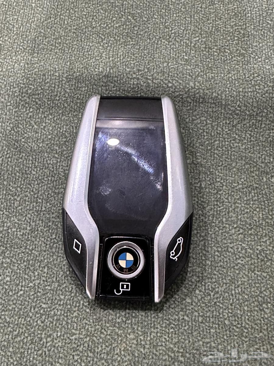 للبيع مفتاح شاشه بي ام دبليو اصلي 201664379152493953110