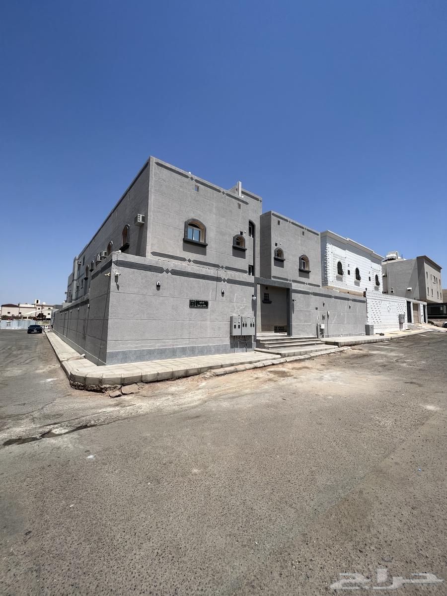 عمارة للإيجار