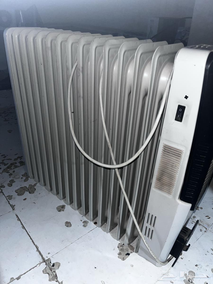 دفاية زيت للبيع مستعجل64389516383617111