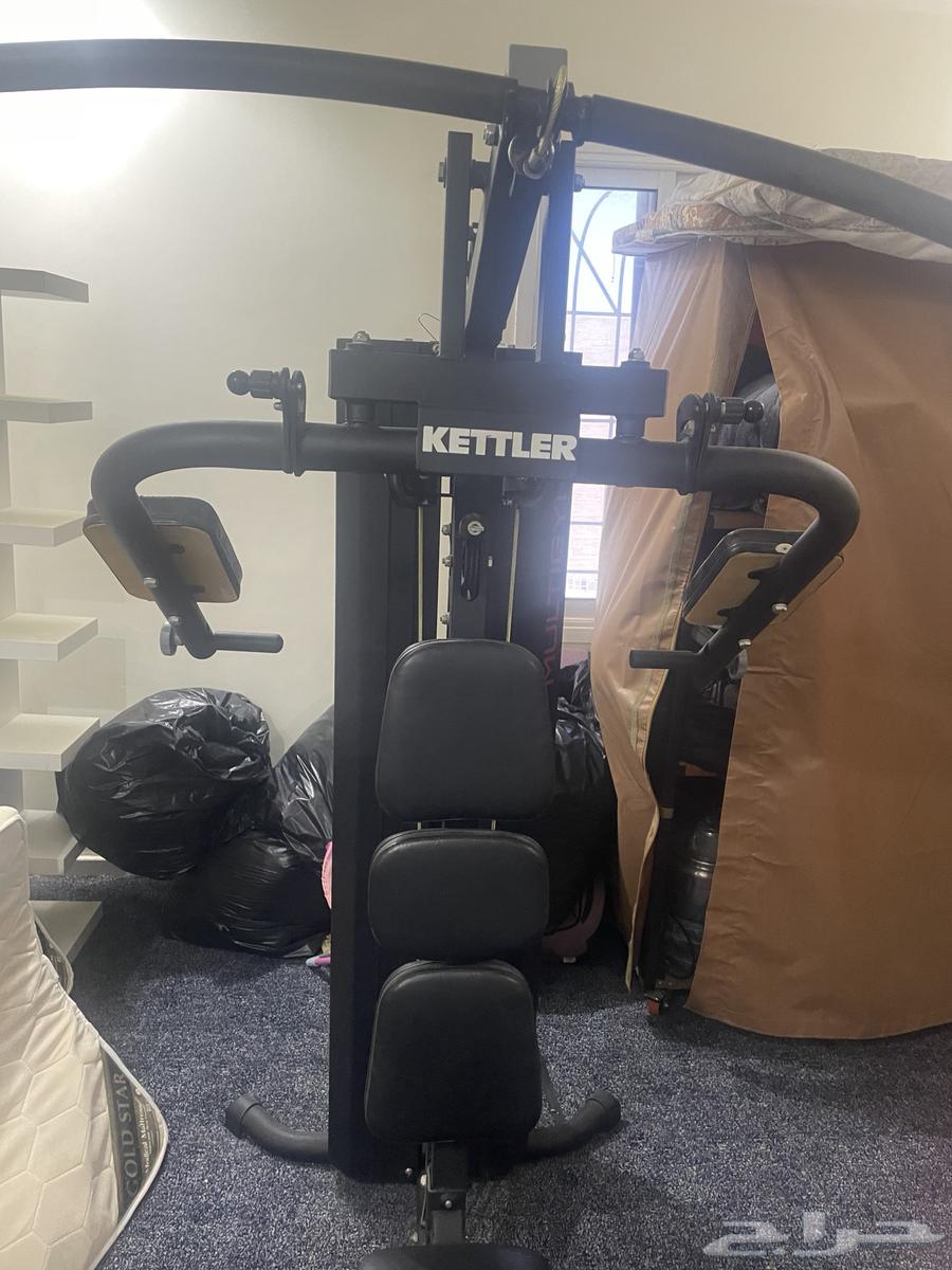 جيم هوم. جهاز تمارين منزلي64377768845185110