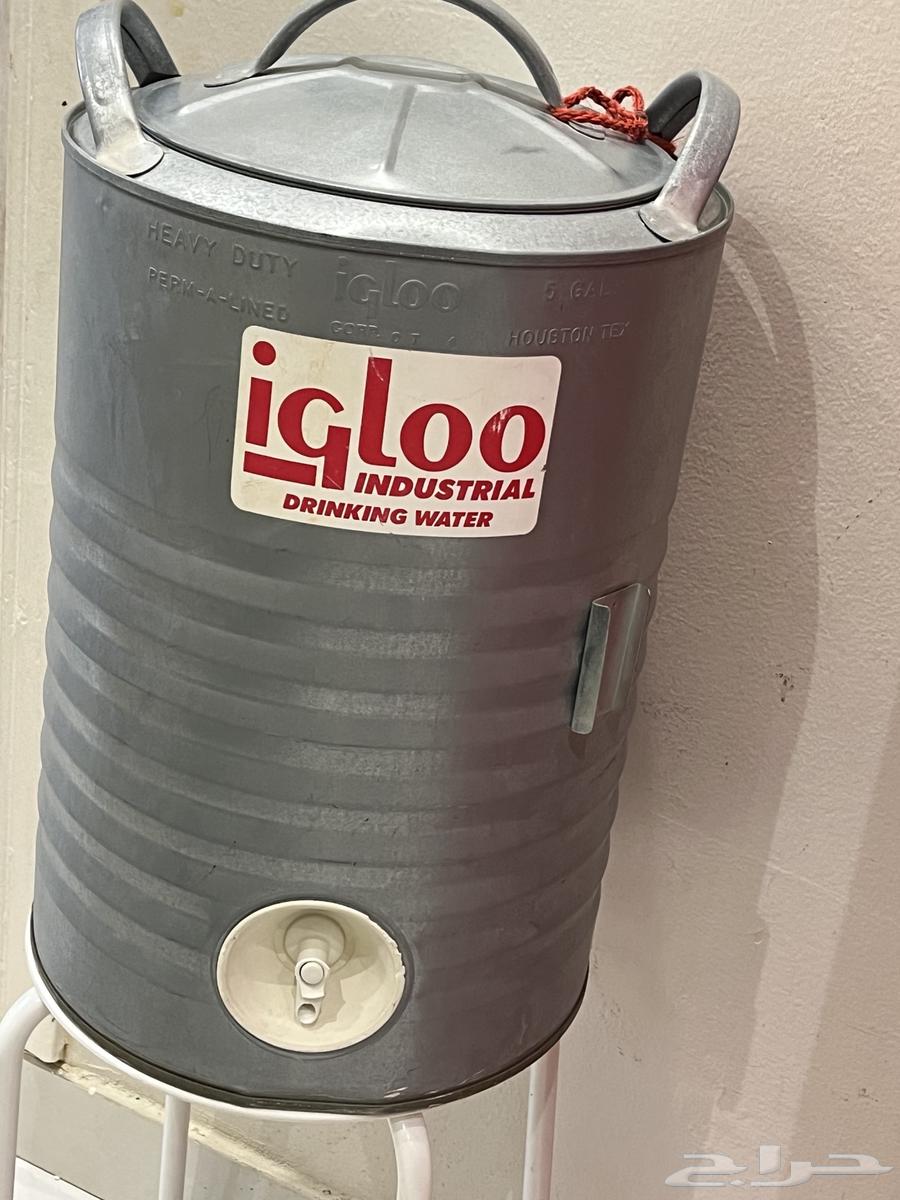 ترمس igloo الامريكي63670000981251110