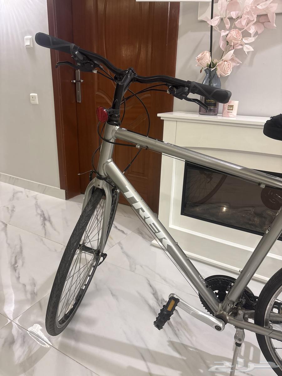 دراجة هوائية تريك الأمريكي مقاس 22.564391797577601110