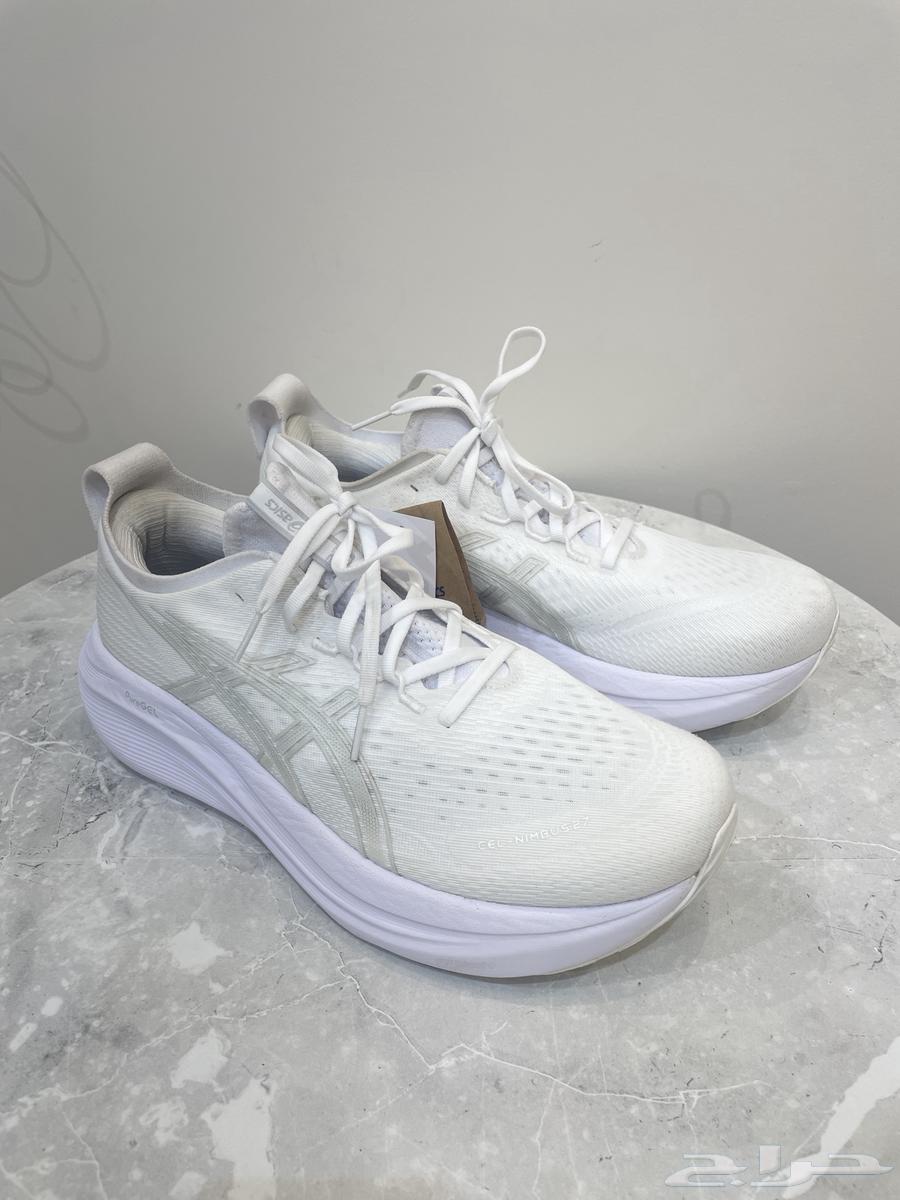 جزمة جل نامبوس 27 جديده64383497484163110