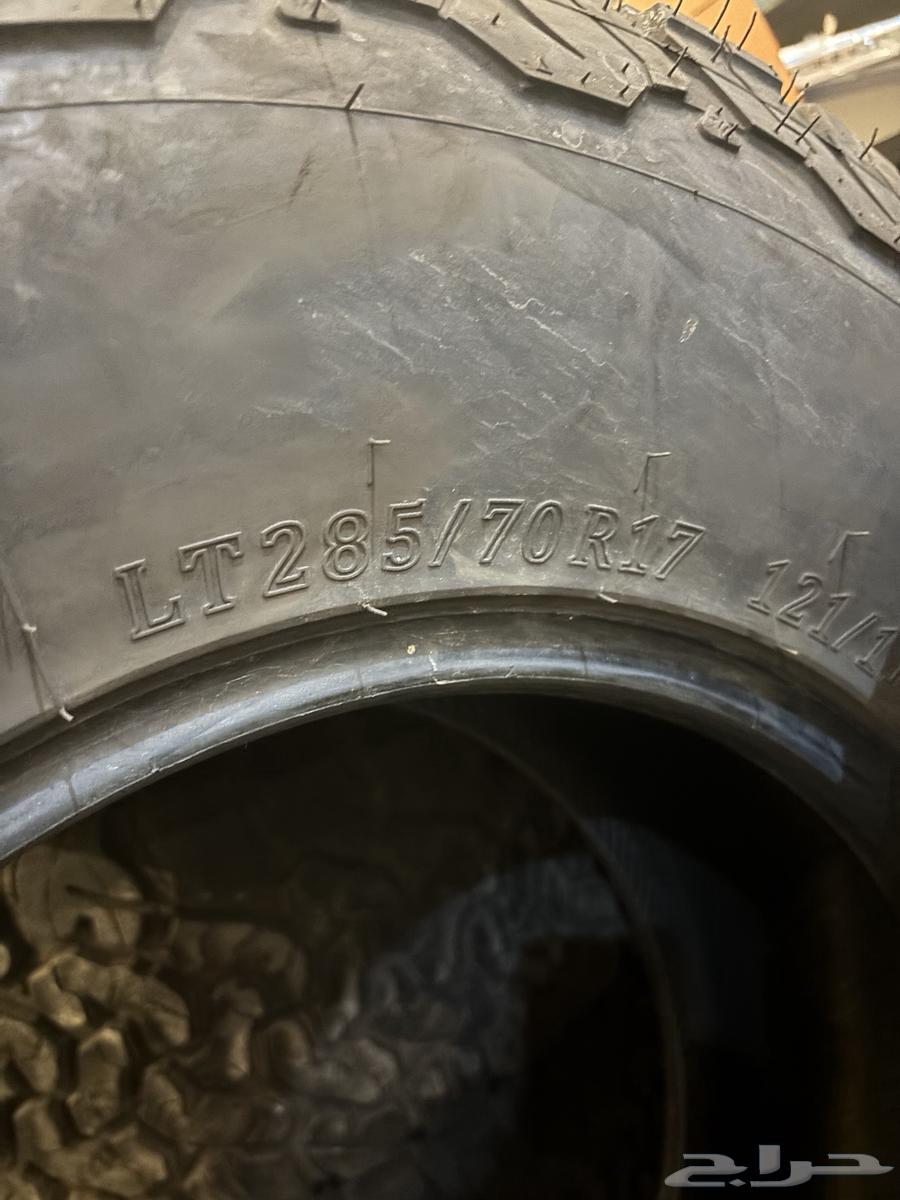 Stone Tires 285 70 17 and IDs64520954586755113