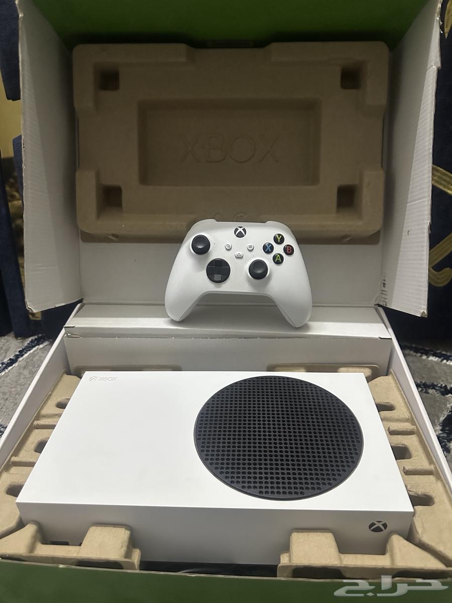 Xbox Series S64386599075714111