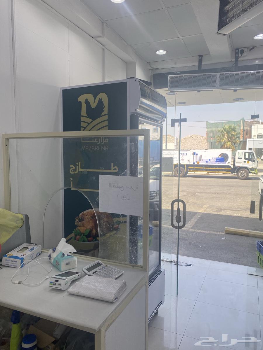 محل دواجن للتقبيل63614079974403112