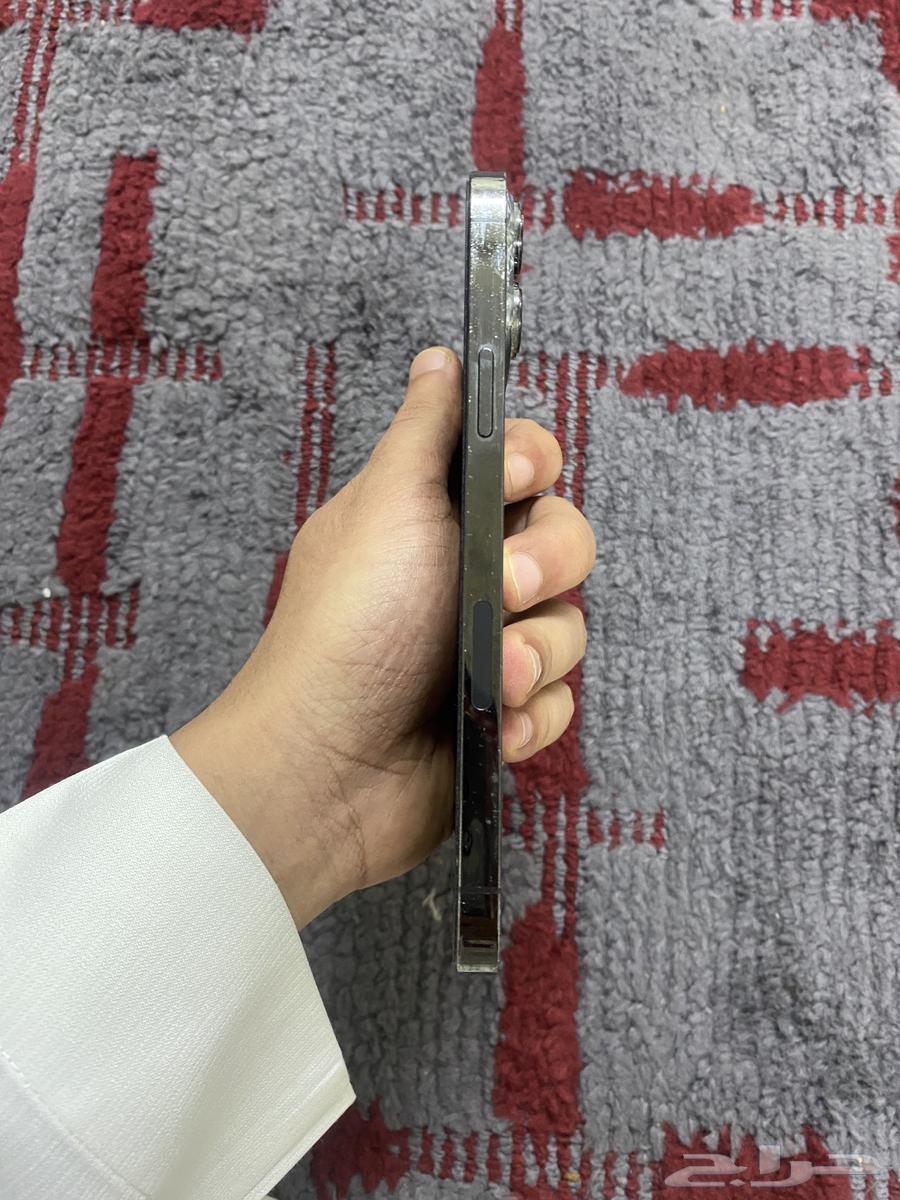 ايفون 13 برو ماكس64379355714307114