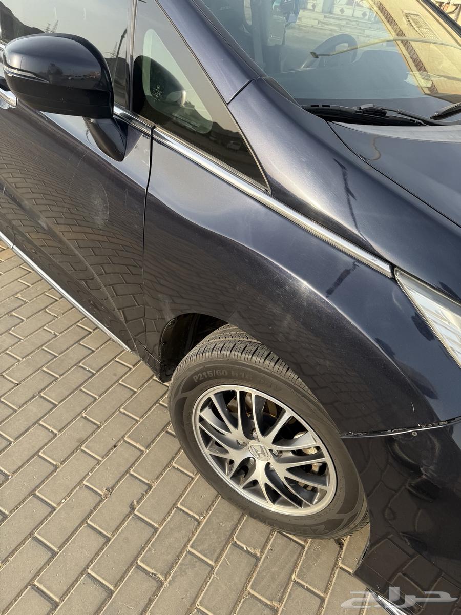 هوندا اوديسي 4 سلندر 201964521737820033113