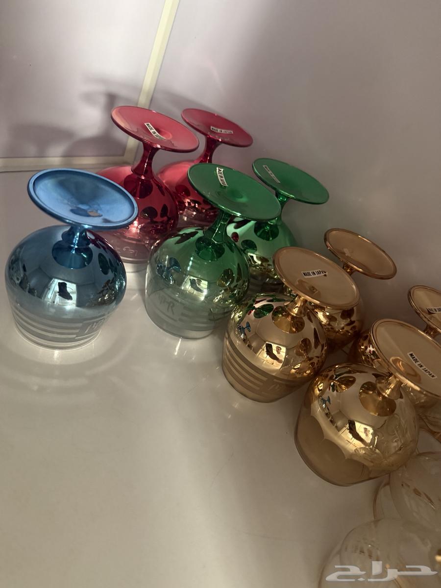 كاسات الزمن الجميل للبيع64381521959809110