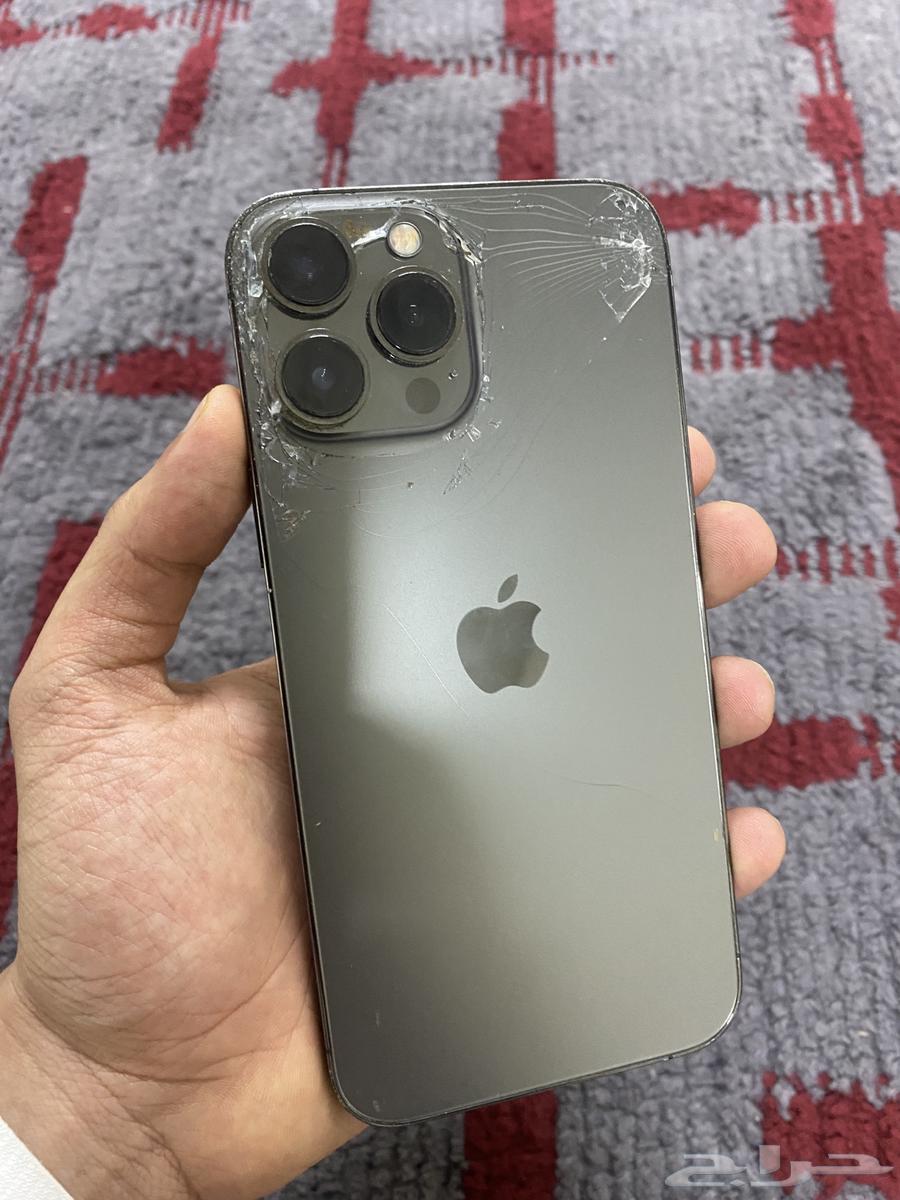 ايفون 13 برو ماكس64379355714307110