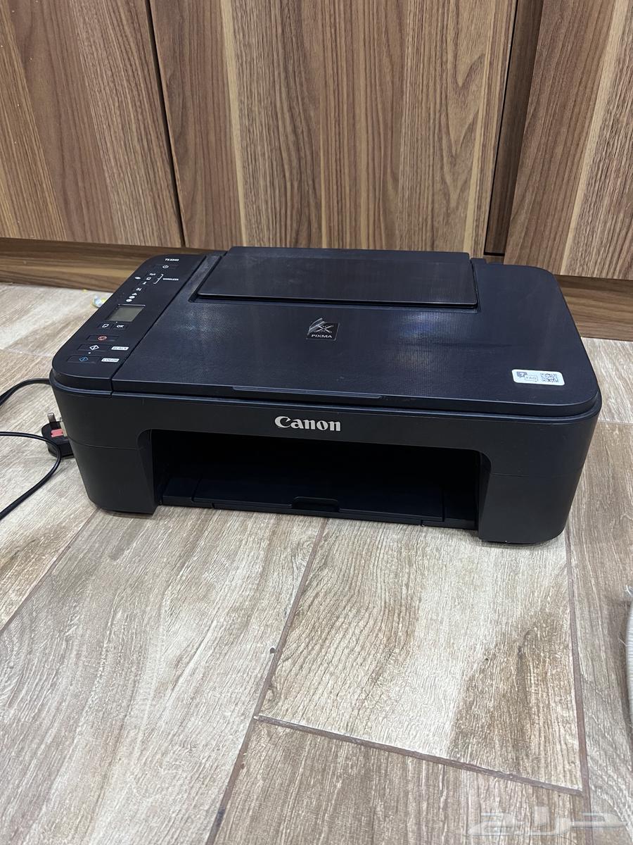 طابعه كانون طباعه تصوير64383025581698113