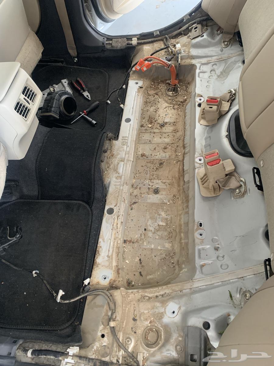 صيانة بطارية كامري هايبرد64536961515394112