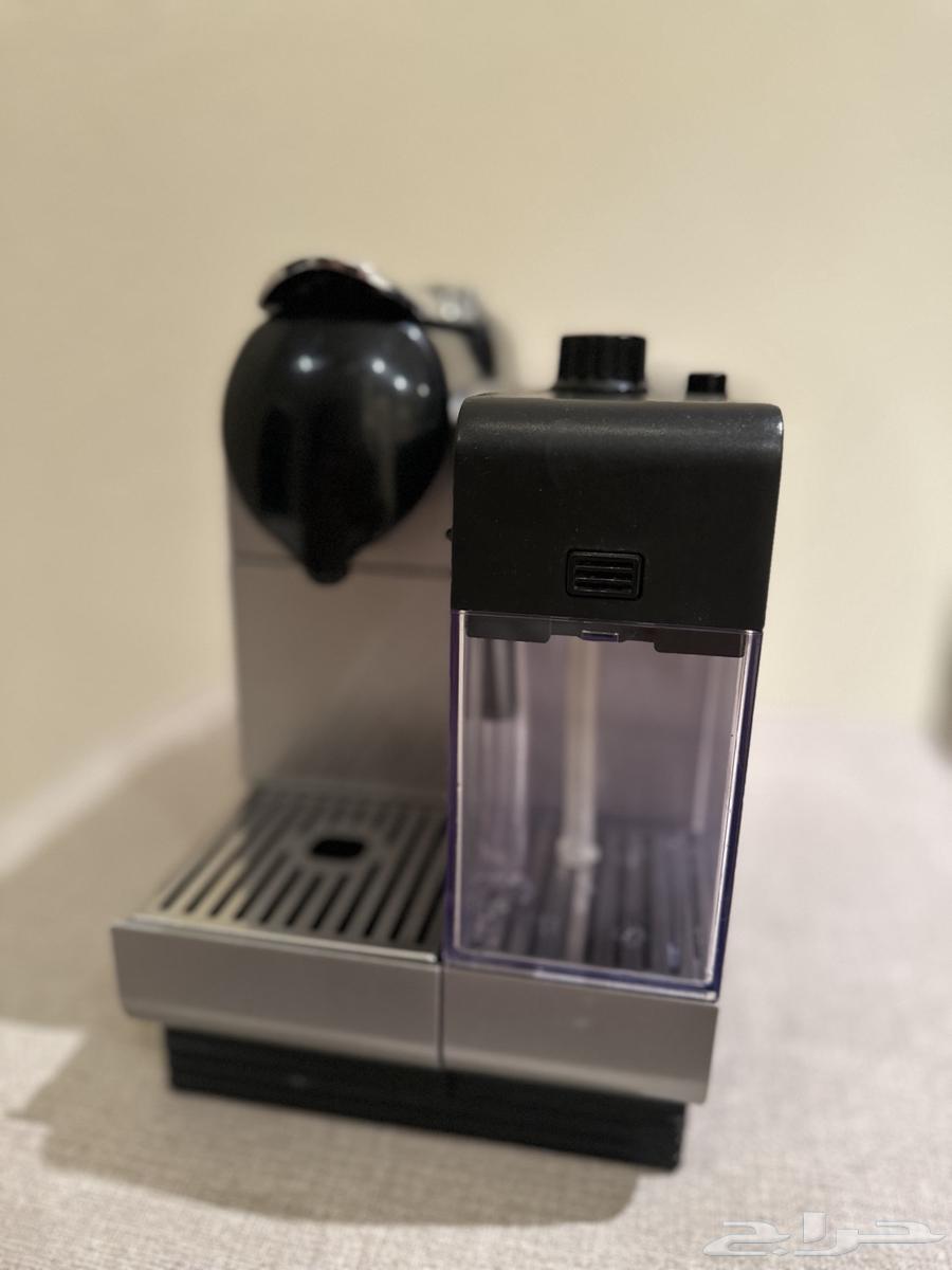 ماكينة قهوة نسبرسو كبسولات64382734701827112