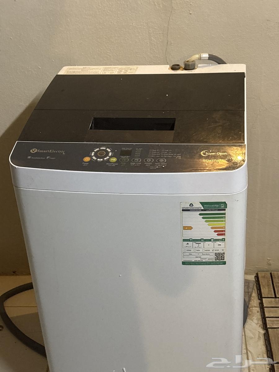غسالة للبيع64391715218179110