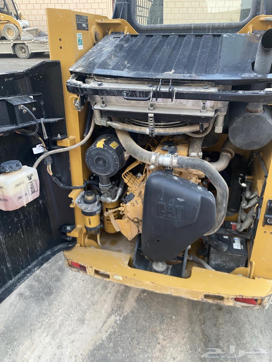 بوبكات كتربلر 2021 للبيع64467704584451111