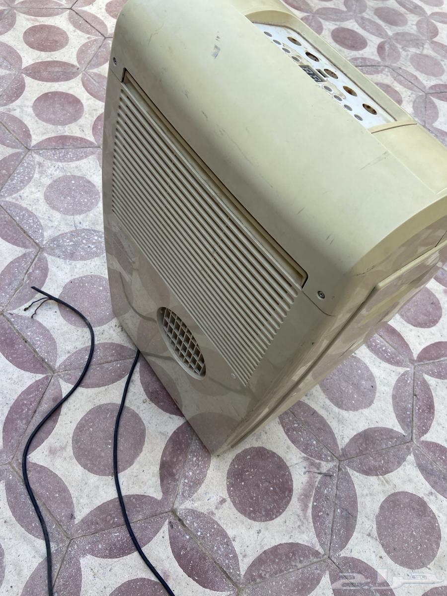 Functional Freon portable air conditioner, cold on condition64387606601091111
