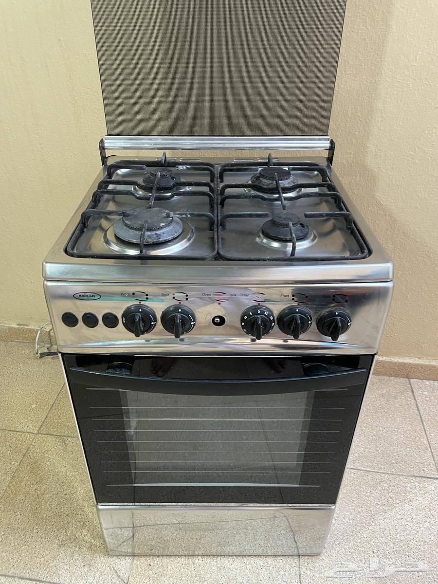 فرن للبيع أربع عيون استخدام نضيف64387285920513112