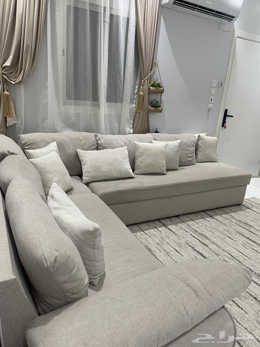 كنب صاله 3 متر   2 3064389709362690111