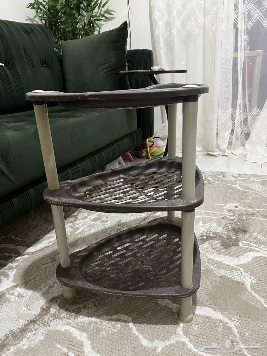 ستاند شبك 3 دور   3 ستاند صغير64377681155585114