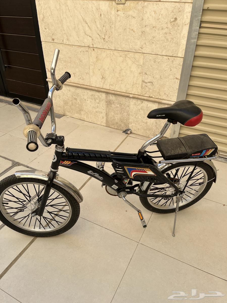 For sale Al-Mulhim bicycle, one month of use, very clean64384772569603112