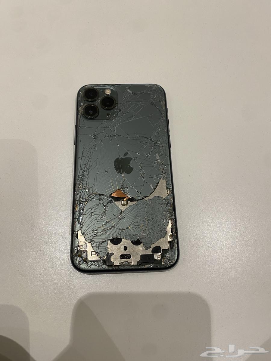 ايفون 11 برو 256 البطاريه 9064379297076354110