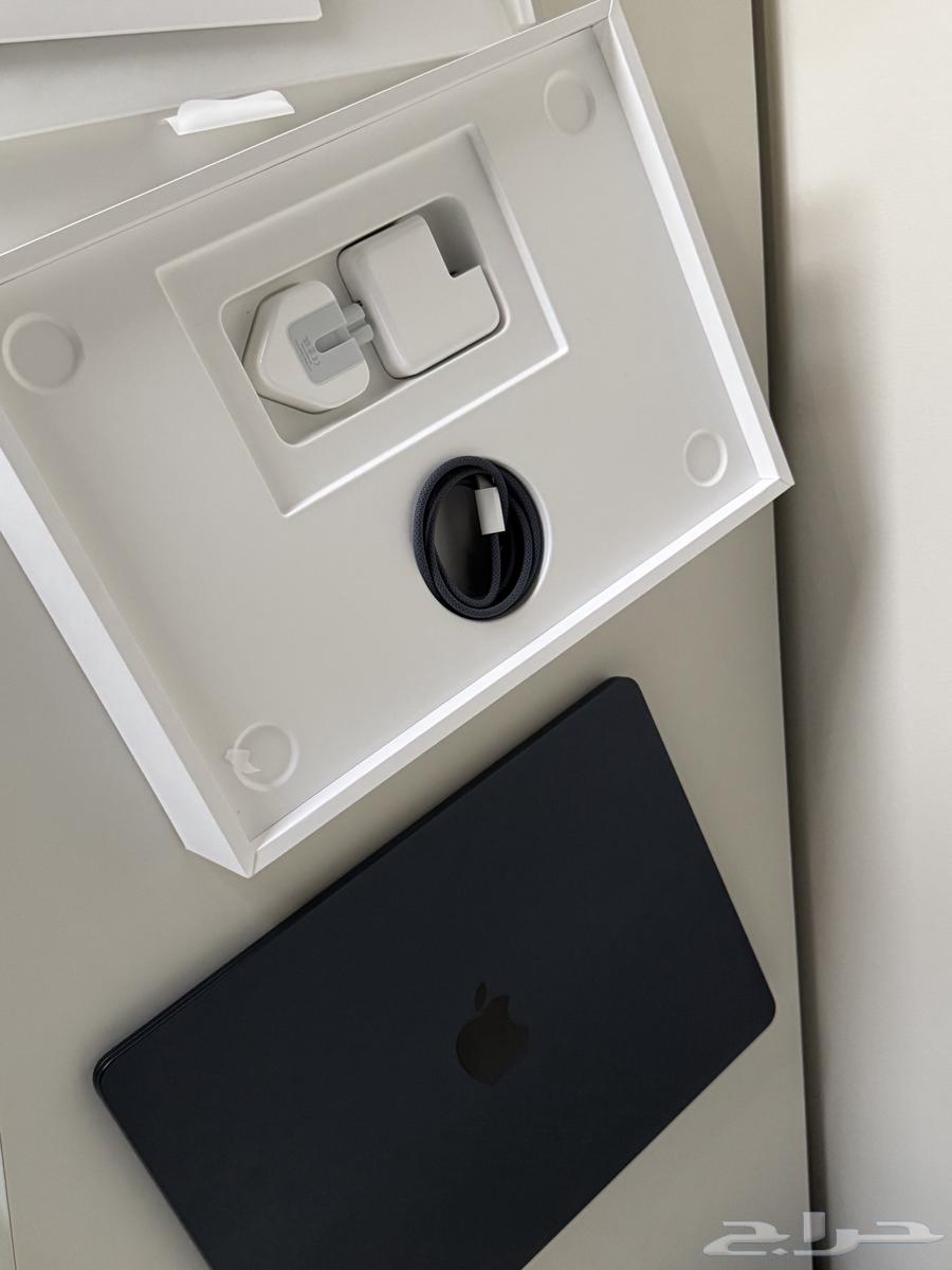 MacBook Air M4 للبيع64392333462273113