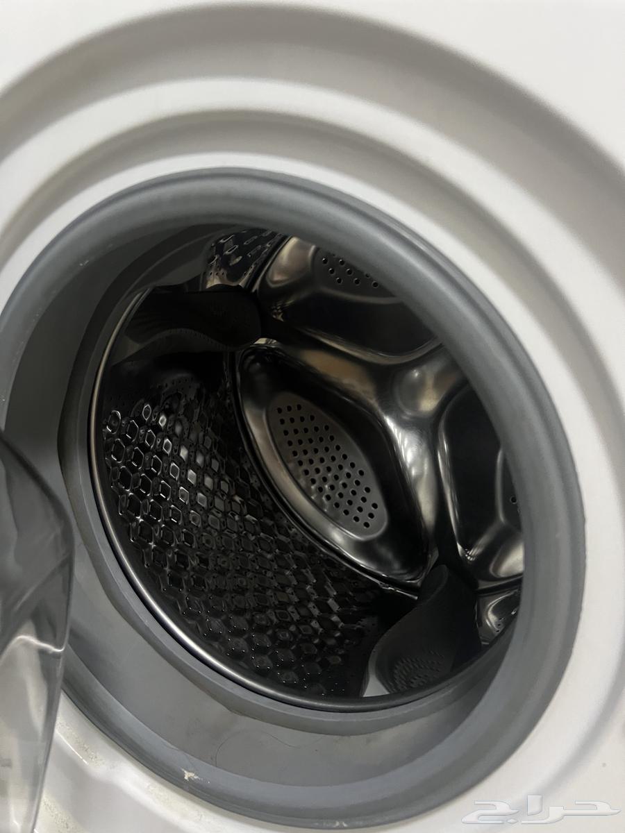 للبيع استخدام نضيف غساله معا غاز 5 عيون64387718276739113