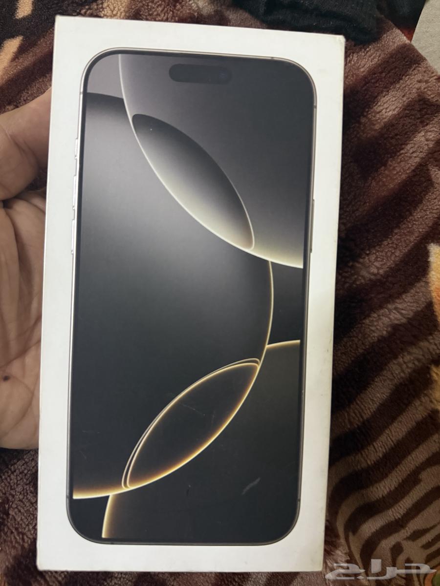 16 برو ماكس 256 ساعه سيريس 10 ايربودز 464377798075010111