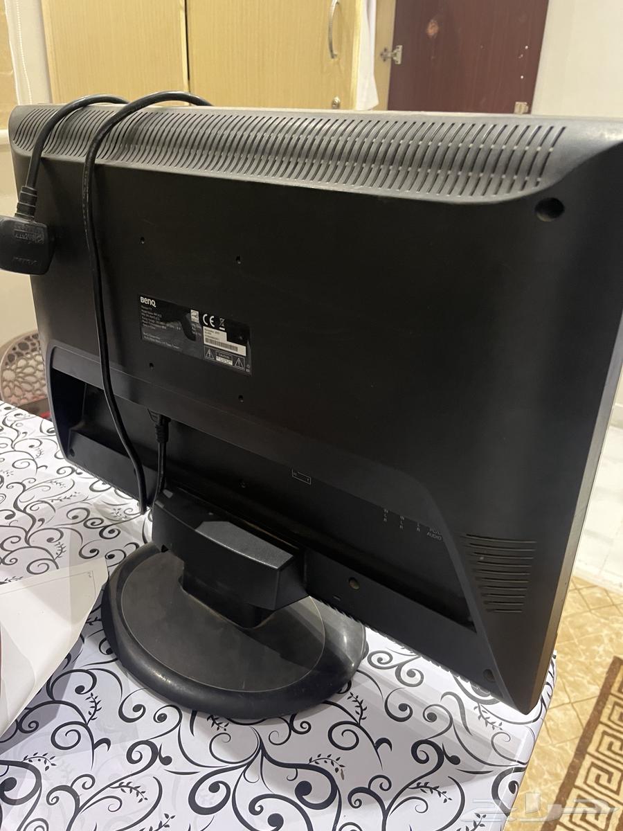 New and clean desktop TV screen, no defects, 9964386835996418111