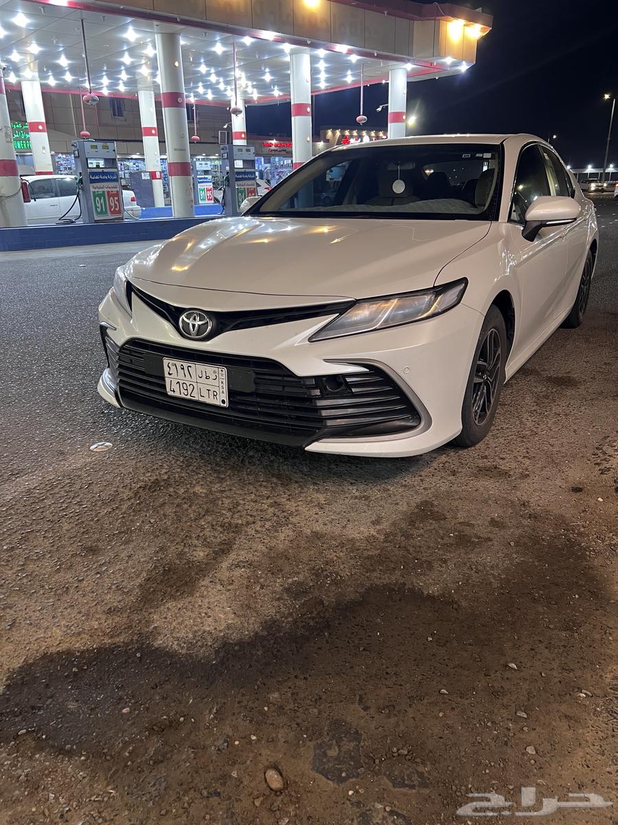 Camry 202464529938711938111
