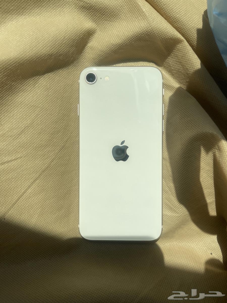 آيفون se 202264383539204481110