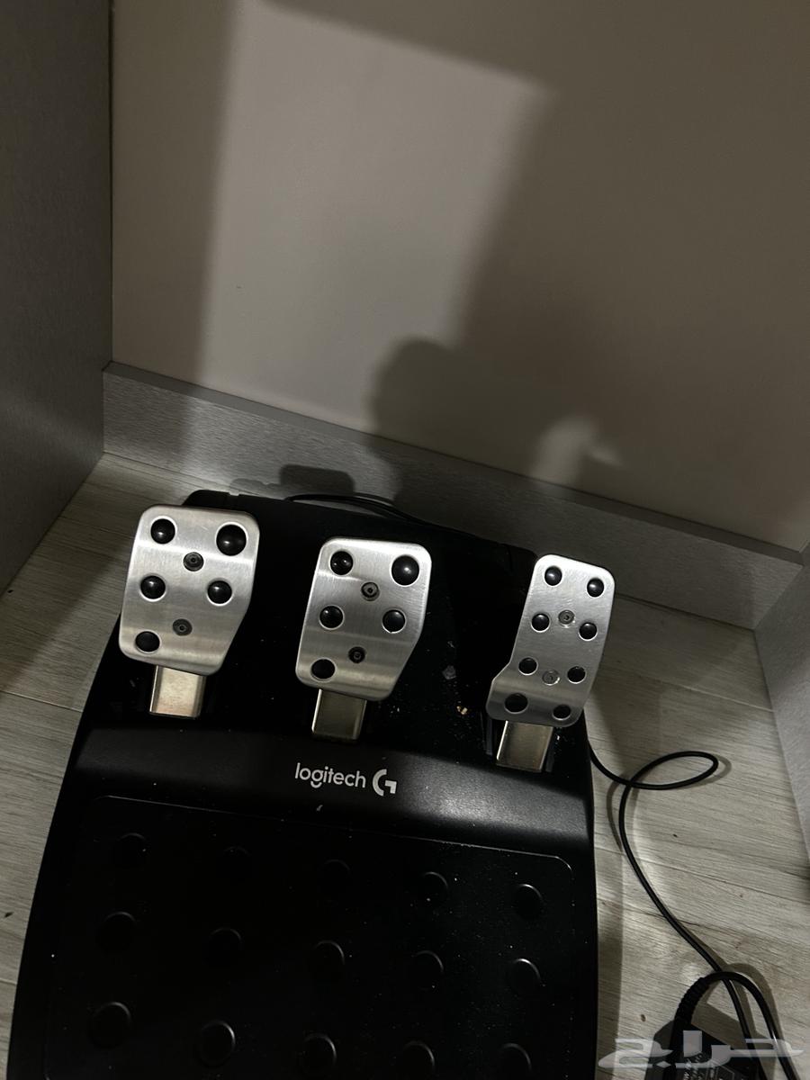 دركسون g29   طارة   دعايات   قير كله نظيف64377974100610111