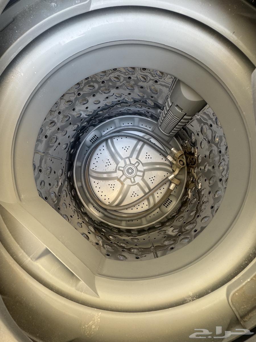 للبيع غساله وفرن64386054541057110