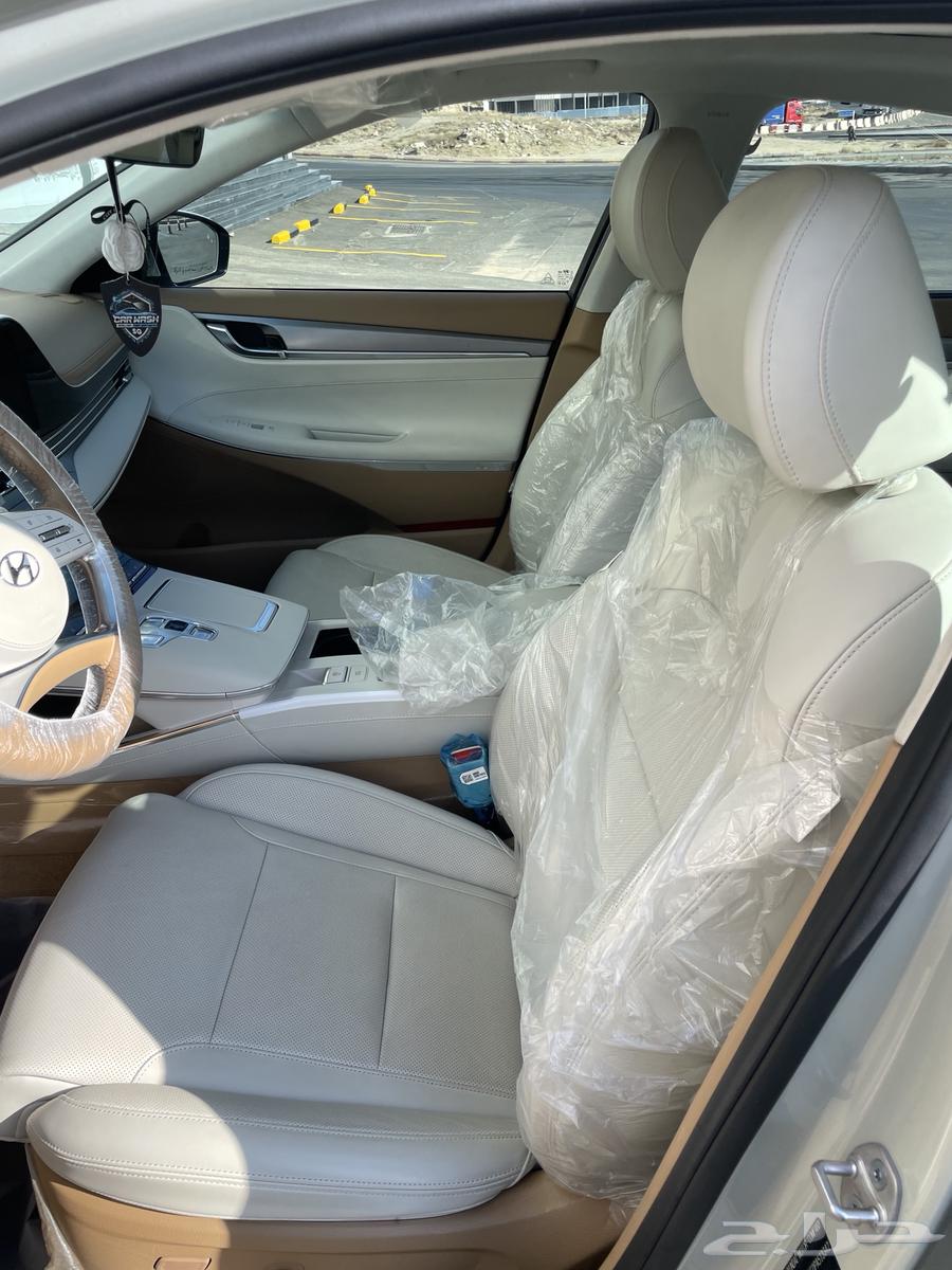 ازيرا موديل 2023 فل كامل بريميوم سعودي64534408326274113