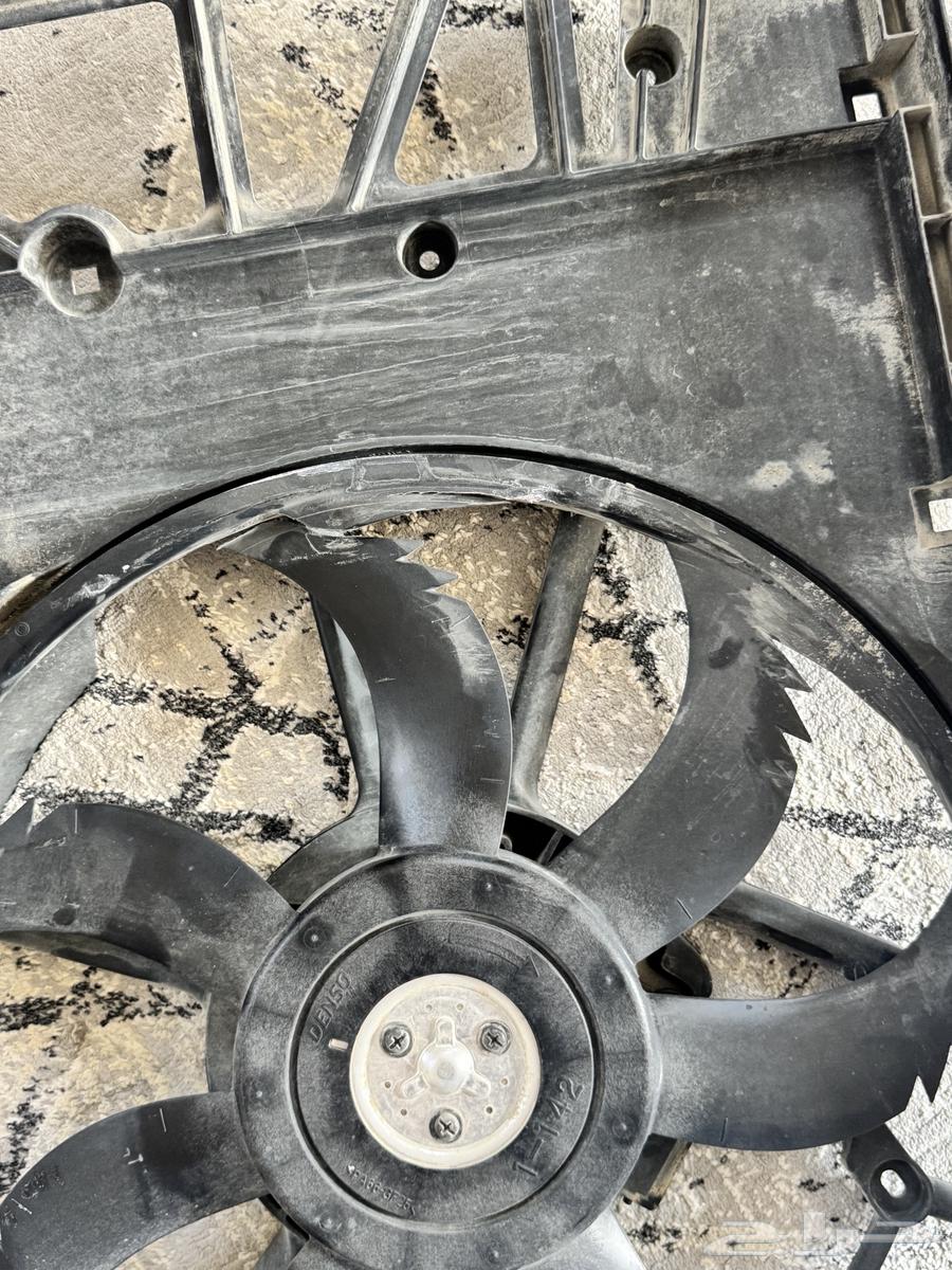 مروحة كامري وكالة   موديل 202364529092973953111