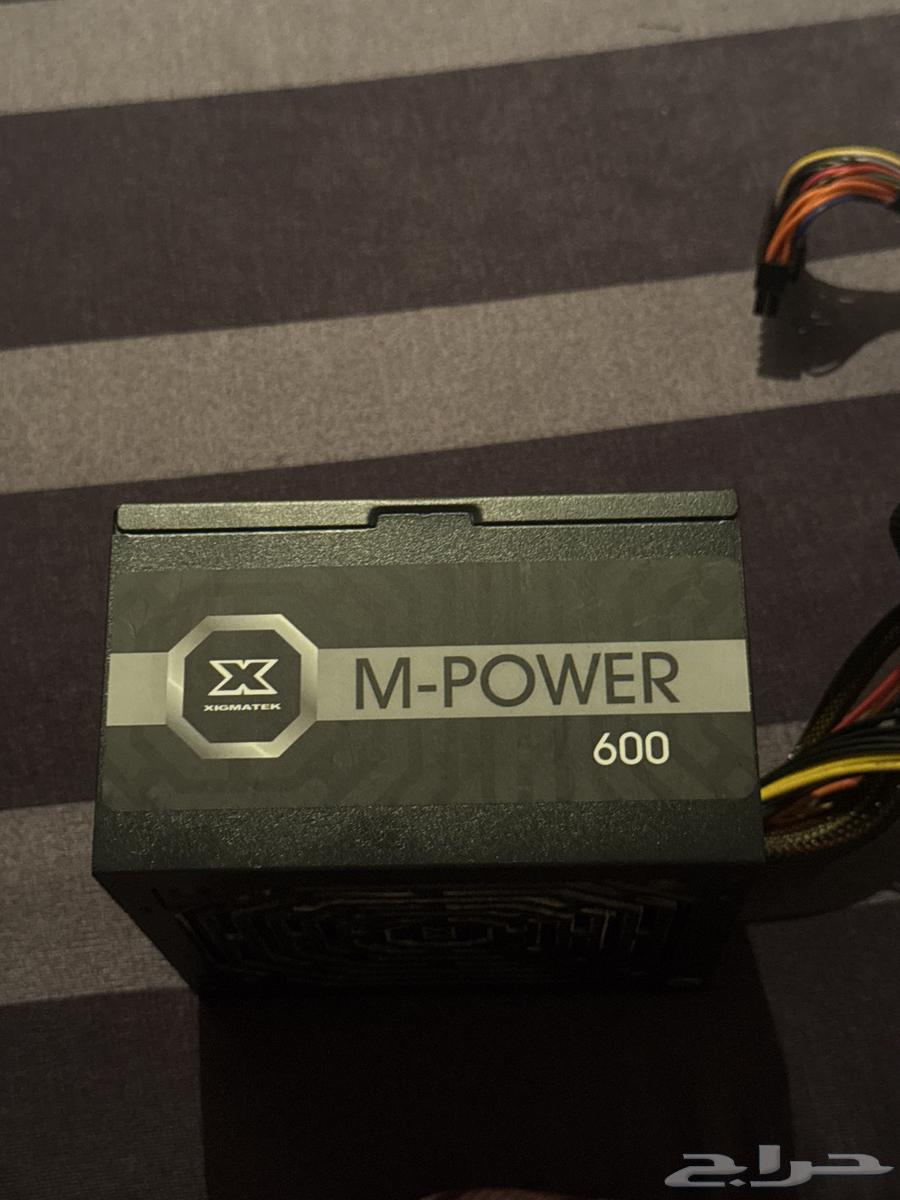 باور سبلاي pc64386262673666112