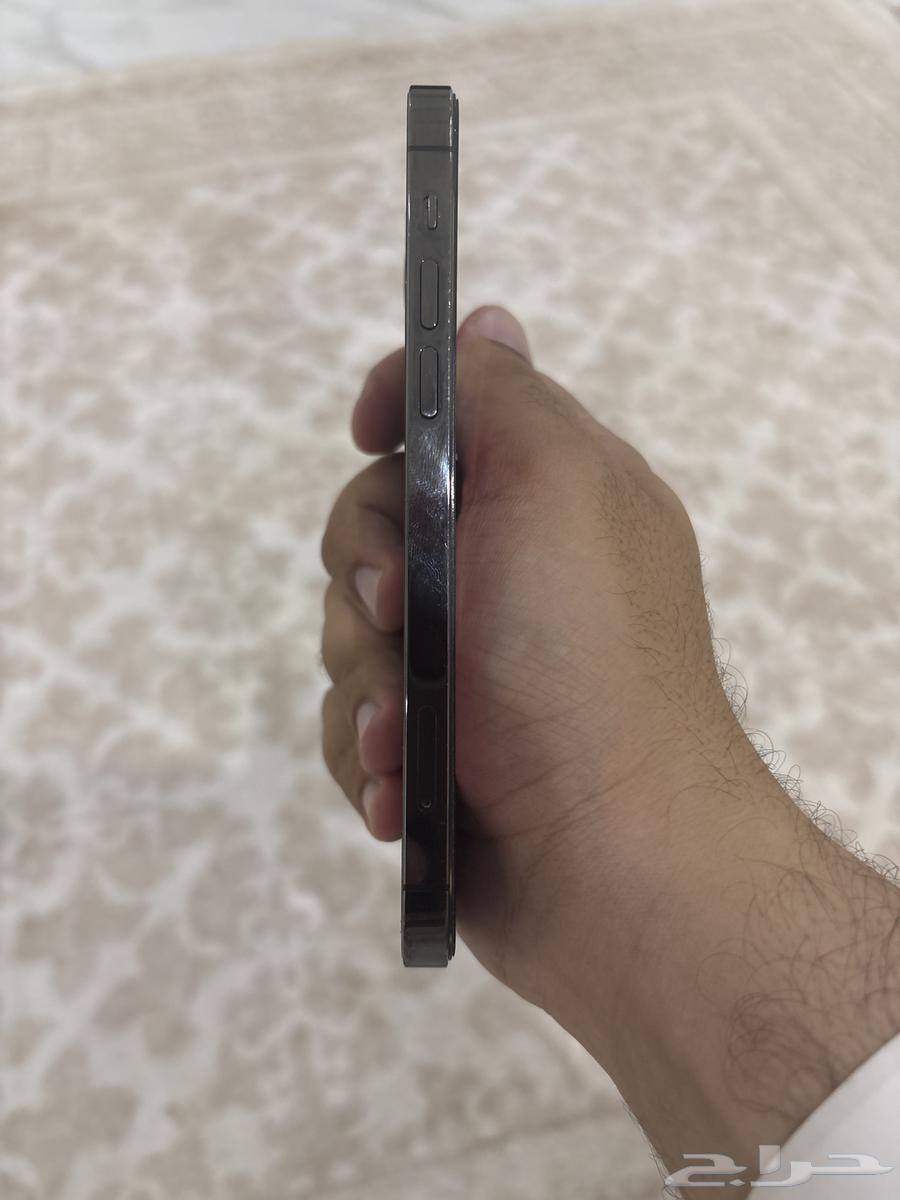 ايفون 12برو. 256 قيقا64389127961857113