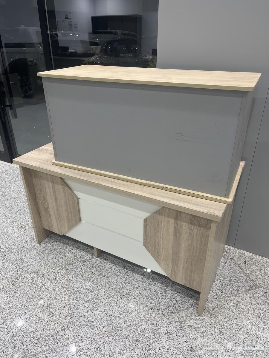 طاولات مكتب للبيع64389681237506111