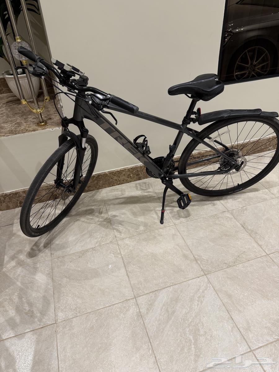 دراجه تريك شبه جديد64386933721218110