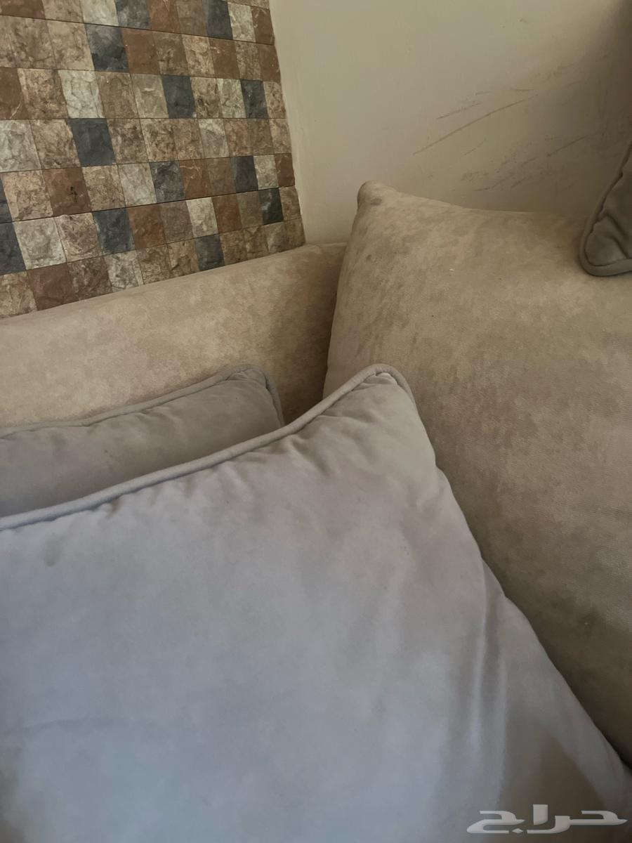 كنب للبيع مستعجل جدا64383164014593110