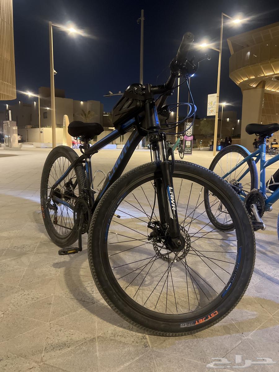 سيكل LAWA رياضي نظيف64377019158019112