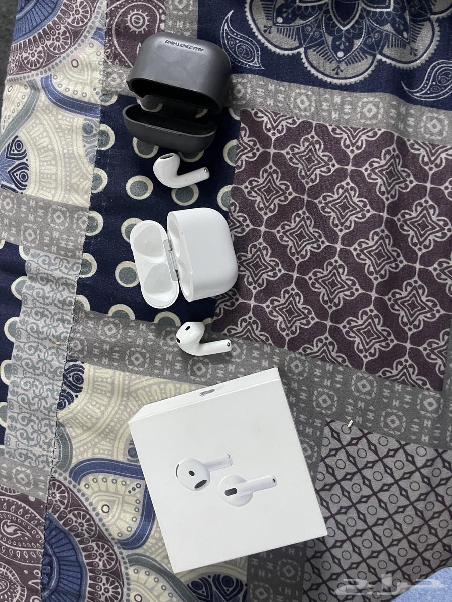 إيربودز 4 أن سي64382169352705114