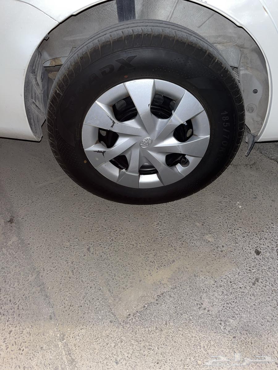 طيس يارس 2018-2022 العدد 4 حق الوكاله اصليه64534592636035112