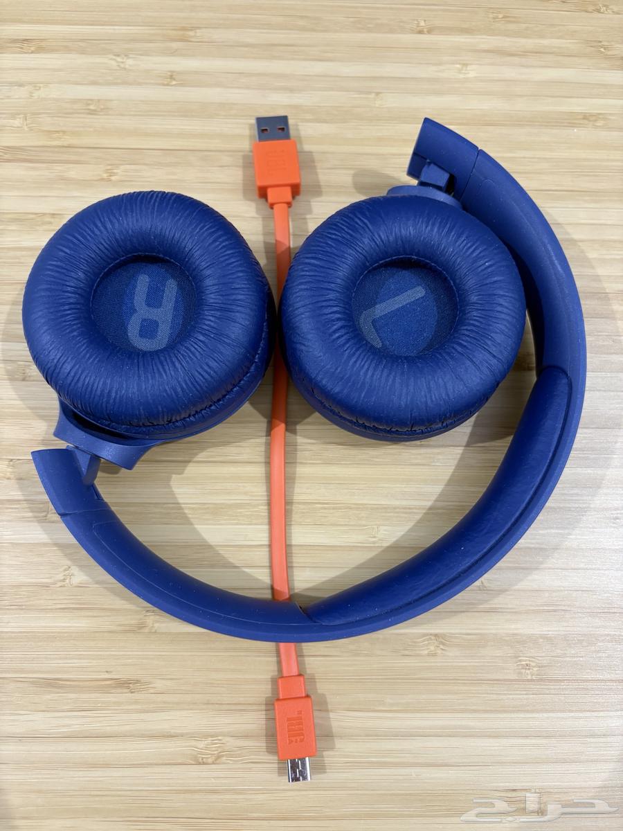 سماعة جي بي ال بحالة ممتازة للبيع64392401668611110