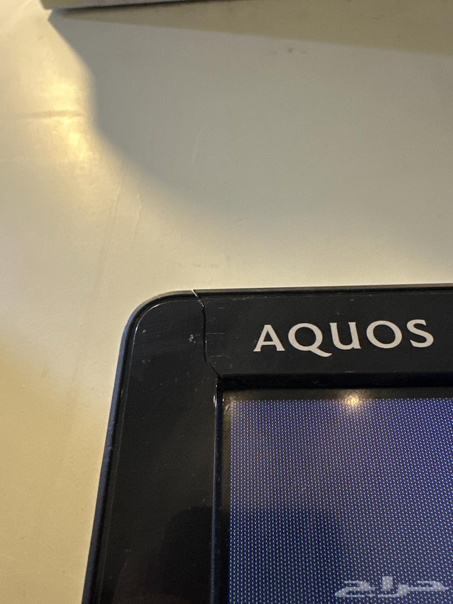 تلفزيون شارب 65 بوصه64386096245634114