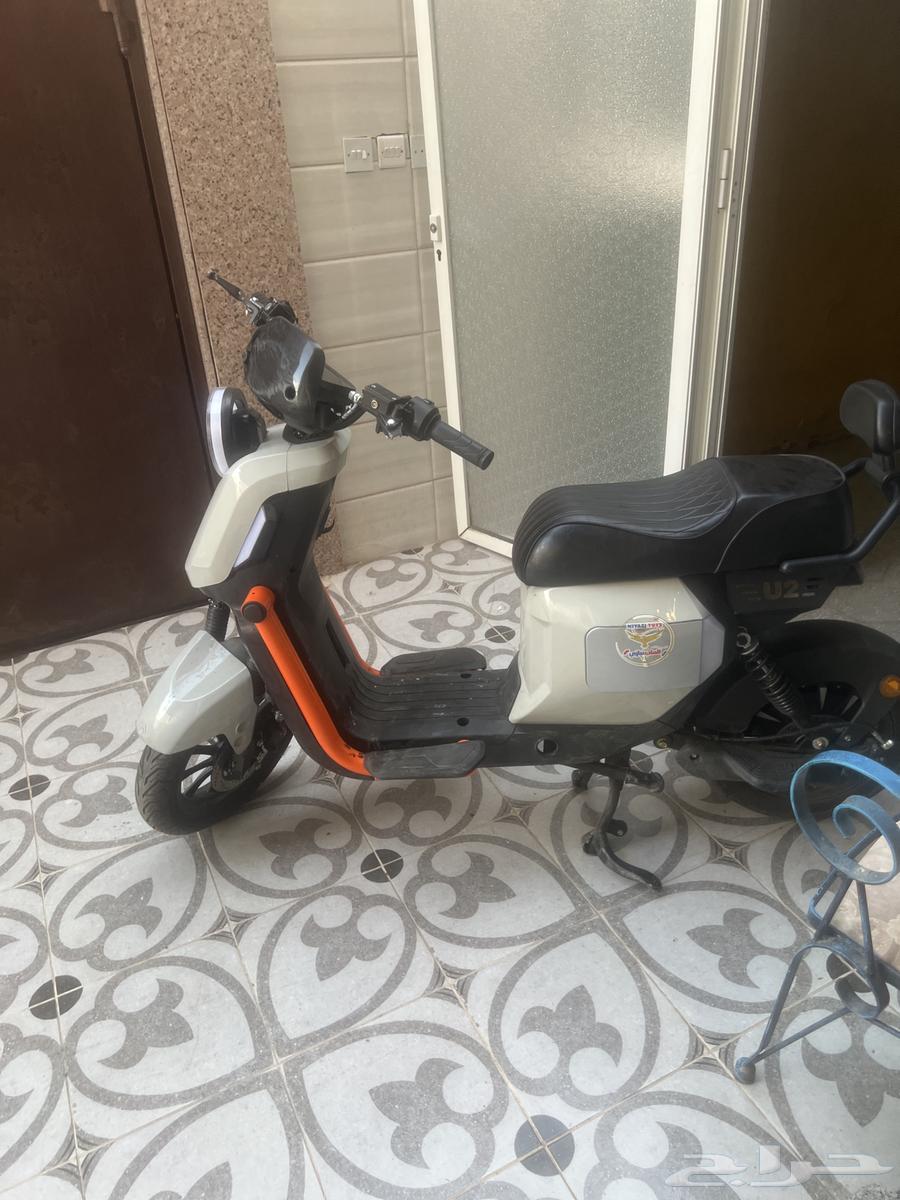 New Deyaar electronic issue with missing brake master cylinder, fluid adjustment, and brake tightening64533306003075112