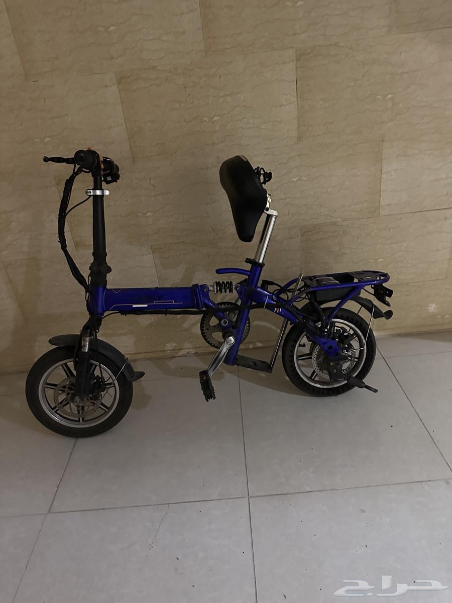 سكوتر كهربائي64378963639042110