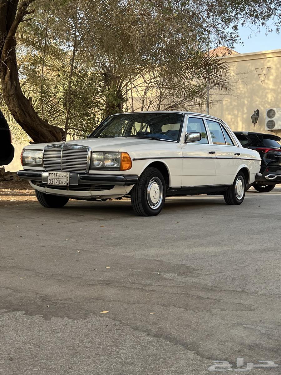 مرسيدس نادر جدا64534648936833111