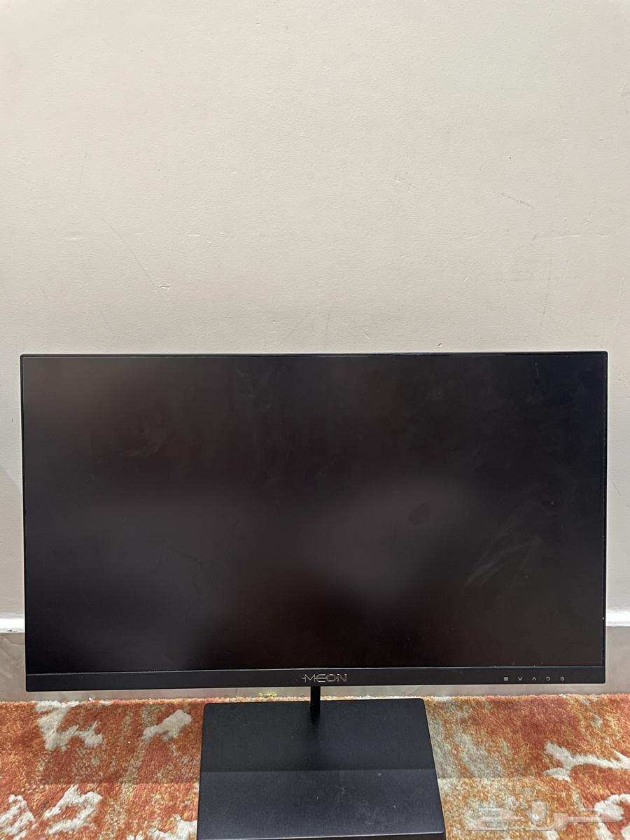 شاشة 2k 75HZ للبيع64384451824641110